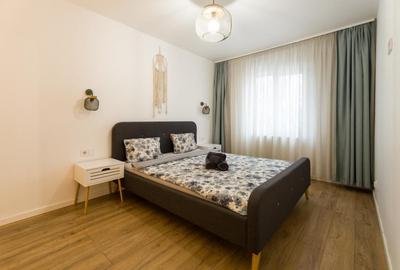 Apartament cu 3 camere I 70 mp I Boxa I Zona Manastur - 2