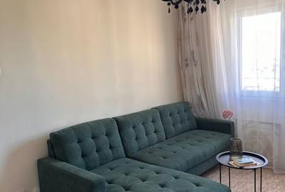 Apartament cu 2 camere semidecomandat, mobilat în Aurel Vlaicu - 4
