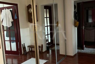 Apartament 3 camere, Drumul Taberei - 3