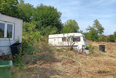 Teren de 1457 mp, în Lilieci - 2