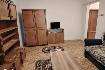 Garsonieră semidecomandată în Central - 1