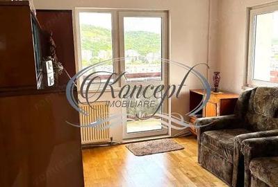 Apartament spatios si luminos cu priveliste spre oras, zona OMV Manastur - 9