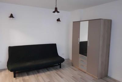 Garsonieră decomandată în Medicină - 3