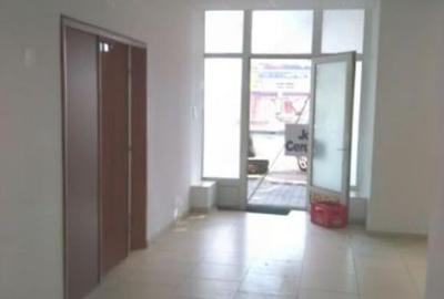 Spațiu comercial, de 202 mp, în Titulescu - 7