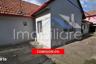 Casă cu 4 camere cu Teren 268 Mp în Central - 12