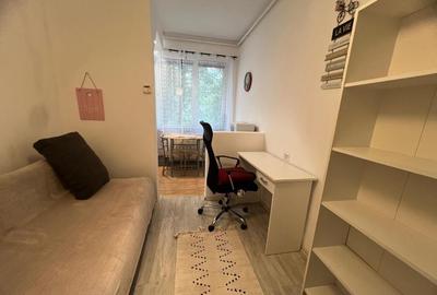 CC/907 De inchiriat apartament cu 1 camera in Tg Mure? - 7 Noiembrie - 8