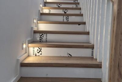 Casă cu 4 camere în Central - 14