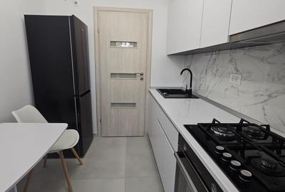 Inchiriere Garsoniera Lujerului Exigent Park View Inchiriere Garsoniera Lujerului Exigent Park View - 10