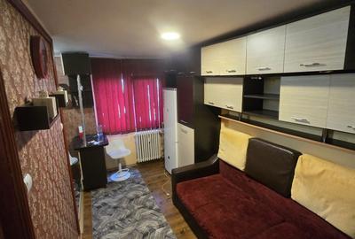 Garsonieră în Primăverii - 4