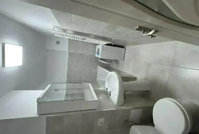 Inchiriez apartament cu o camera Bd. Dorobantilor (zona Garii Apollo) - 9