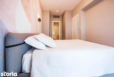 Apartament cu 3 camere în Floreasca - 18