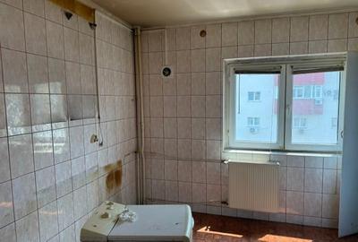Apartament cu 2 camere decomandat în Olteniței - 13