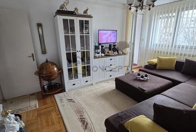 Apartament 3 camere Bld Camil Ressu 3 min metrou N.Grigorescu - 1