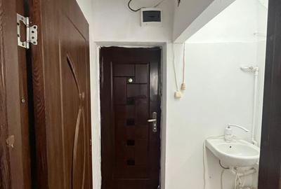 Garsonieră semidecomandată în Exterior Vest - 4