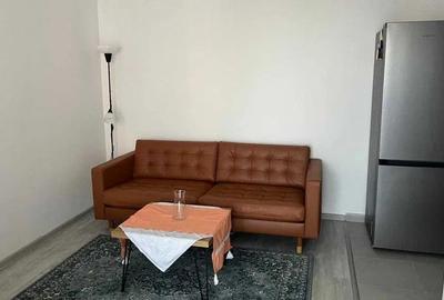 De vanzare Apartament 2 camere tip studio Militari Residence De vanzare Apartament 2 camere tip studio Militari Residence - 4