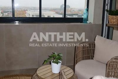 Apartament 2 Camere Ivory Residence - 11