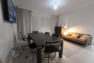Apartament cu 2 camere decomandat în Noua - 5