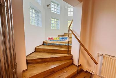 Inchiriere vila pentru birouri, Ploiesti, Bulevardul Independentei - 12