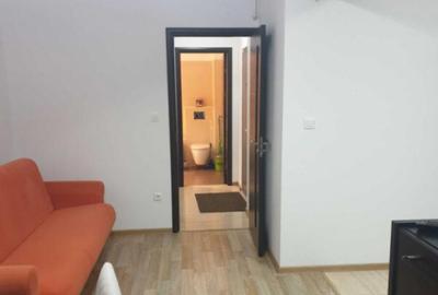 Studio / 38 mp / zona ICIL / centrala proprie pe gaz / bl - 8
