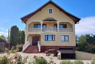 Casa / Vila de vanzare cu teren intravilan 1200 mp-Zvo... - 3