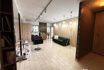Spațiu comercial, de 164 mp, în Bartolomeu - 16