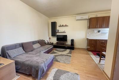 Complet mobilat! Apartament cu 3 camere Giroc - 1