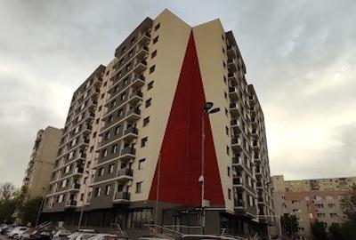 Drumul Taberei, Parc Moghioros, Park Residence, particular - 4