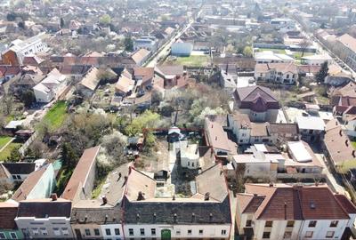 Pachet 5 Apartamente + teren exclusiv,  Zona Lunei- PrintulTurcesc - 2