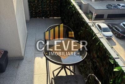 Apartament 2 camere Mobilat Utilat Loc de parcare Subteran - 6