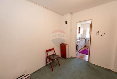 Apartament decomandat cu 2 camere de vanzare in zona Titan Salajan - 12