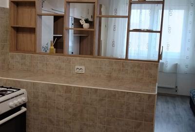 Apartament cu 2 camere decomandat în Bartolomeu - 4