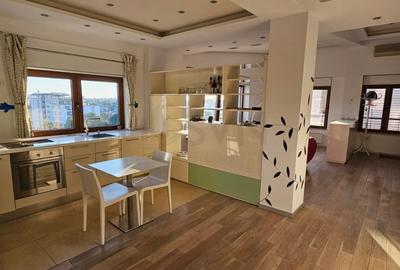 REA1025436 Apartament 2 camere I Piata Armeneasca. - 3