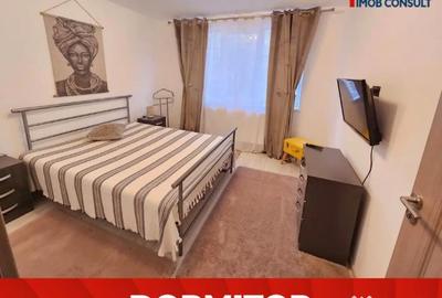 Apartament cu 2 camere decomandat în Cornișa