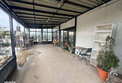 Spațiu comercial, de 70 mp, în Viforâta - 7