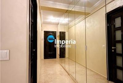 Apartament 4 cam, decomandat, de vanzare zona Copou - Exclusiv Residence - 12