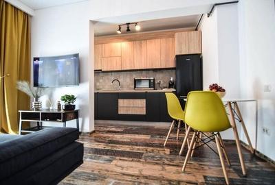 Vand apartament Mamaia nord-Năvodari - 3