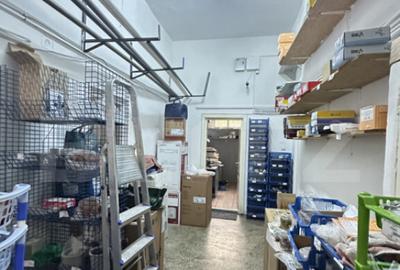 Spa?iu comercial de inchiriat, zona Decebal pozi?ie e - 2