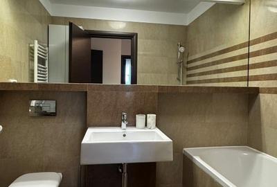 Apartament cu 3 camere decomandat, mobilat în Drumul Taberei - 9