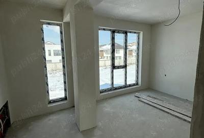 Casă cu 5 camere în Bragadiru - 9