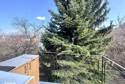 Apartament cu 3 camere decomandat, mobilat în Central - 18