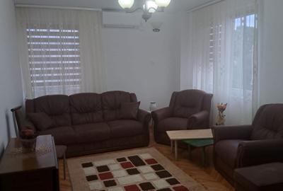 Apartament cu 4 camere decomandat în Ultracentral - 2