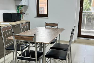 Piata Victoriei / Spatiu de birou 100 mp + Balcon / Et.1 / Centrala Proprie - 10