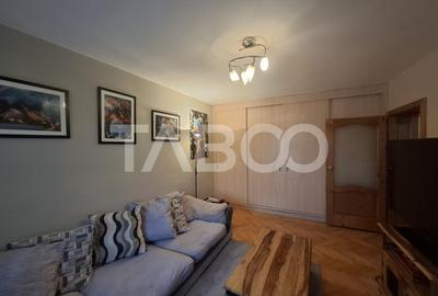 Apartament de vanzare 5 camere 138 mp utili zona Ciresica Sibiu - 22