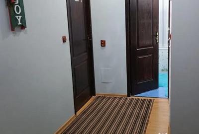 Apartament cu 2 camere decomandat în Central - 2