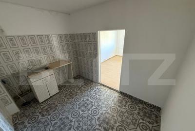 Camera de camin, zona Sarari - 2