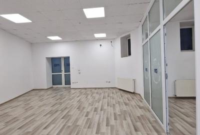 De închiriat spațiu comercial – 405 mp, parter, Calea Vitan nr. 242 Sector 3 - 1