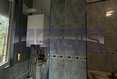 APARTAMENT DE VÂNZARE | 3 CAMERE BOXA+GARAJ | ZONA ULTRACENTRAL CIȘMIGIU - 10