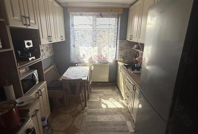 Apartament cu 2 camere decomandat în Livada - 6