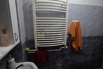 Ap modern 3 camere mansarda mobilat/utilat centrala proprie - 7