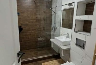 Apartament cu 2 camere semidecomandat în Bucium - 3